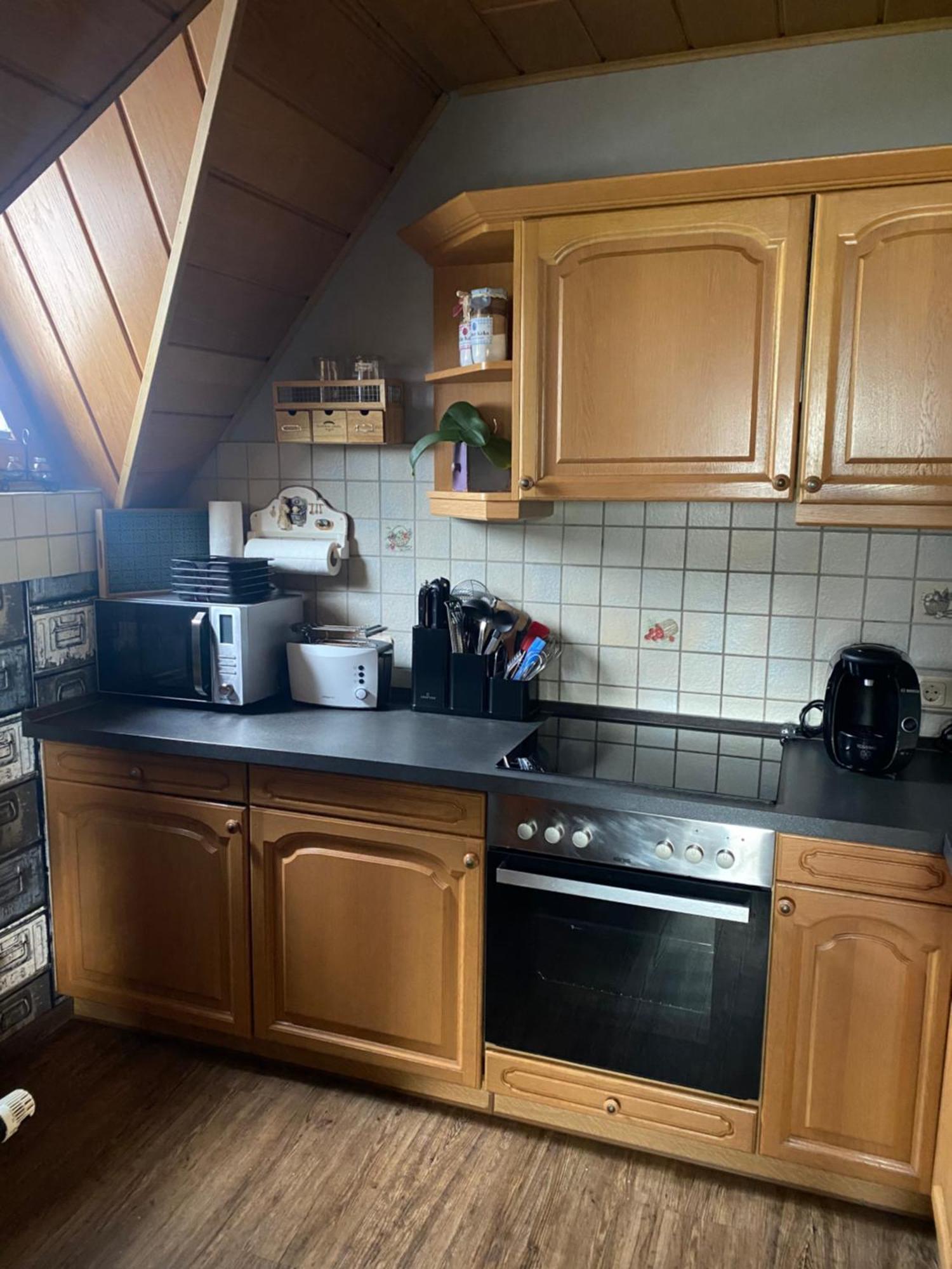 Ferienwohnung Haus Giesner Kappel المظهر الخارجي الصورة