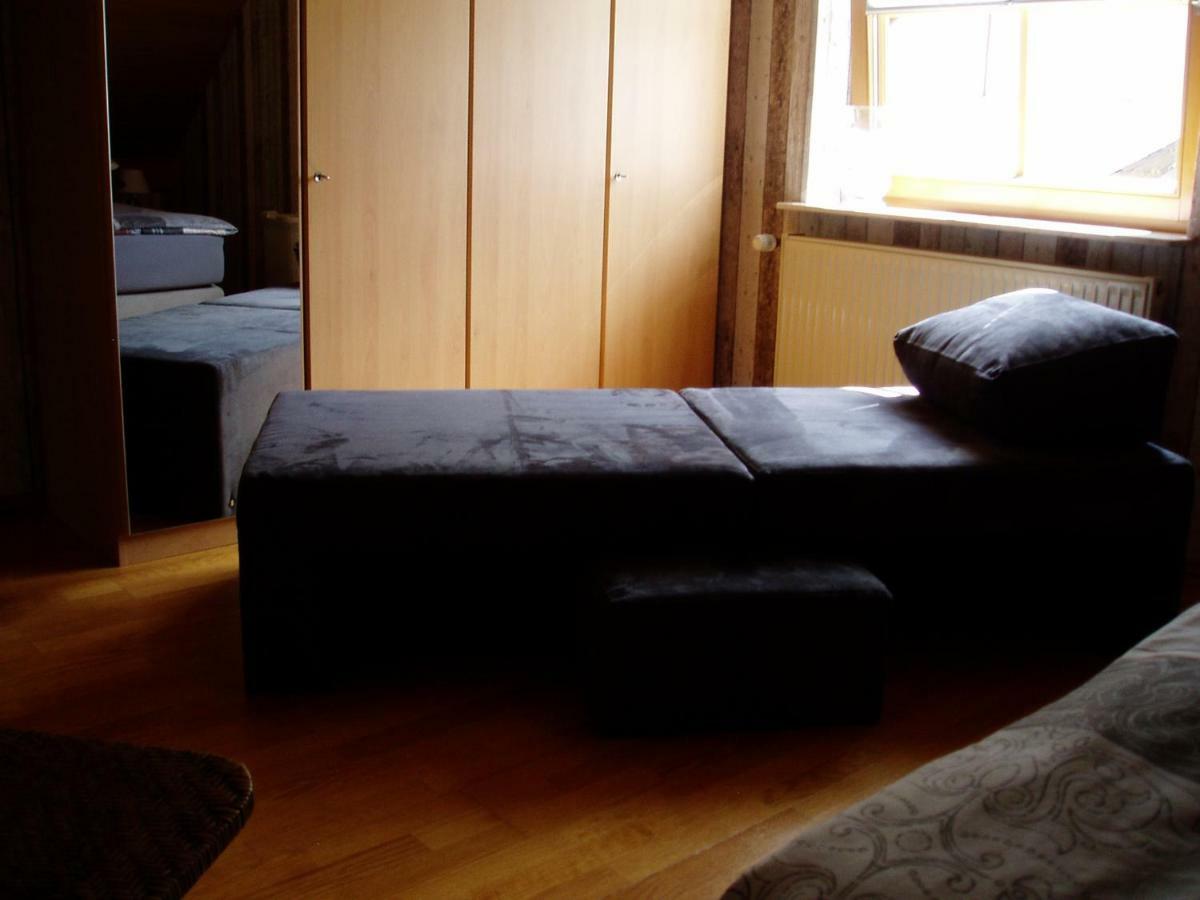 Ferienwohnung Haus Giesner Kappel المظهر الخارجي الصورة